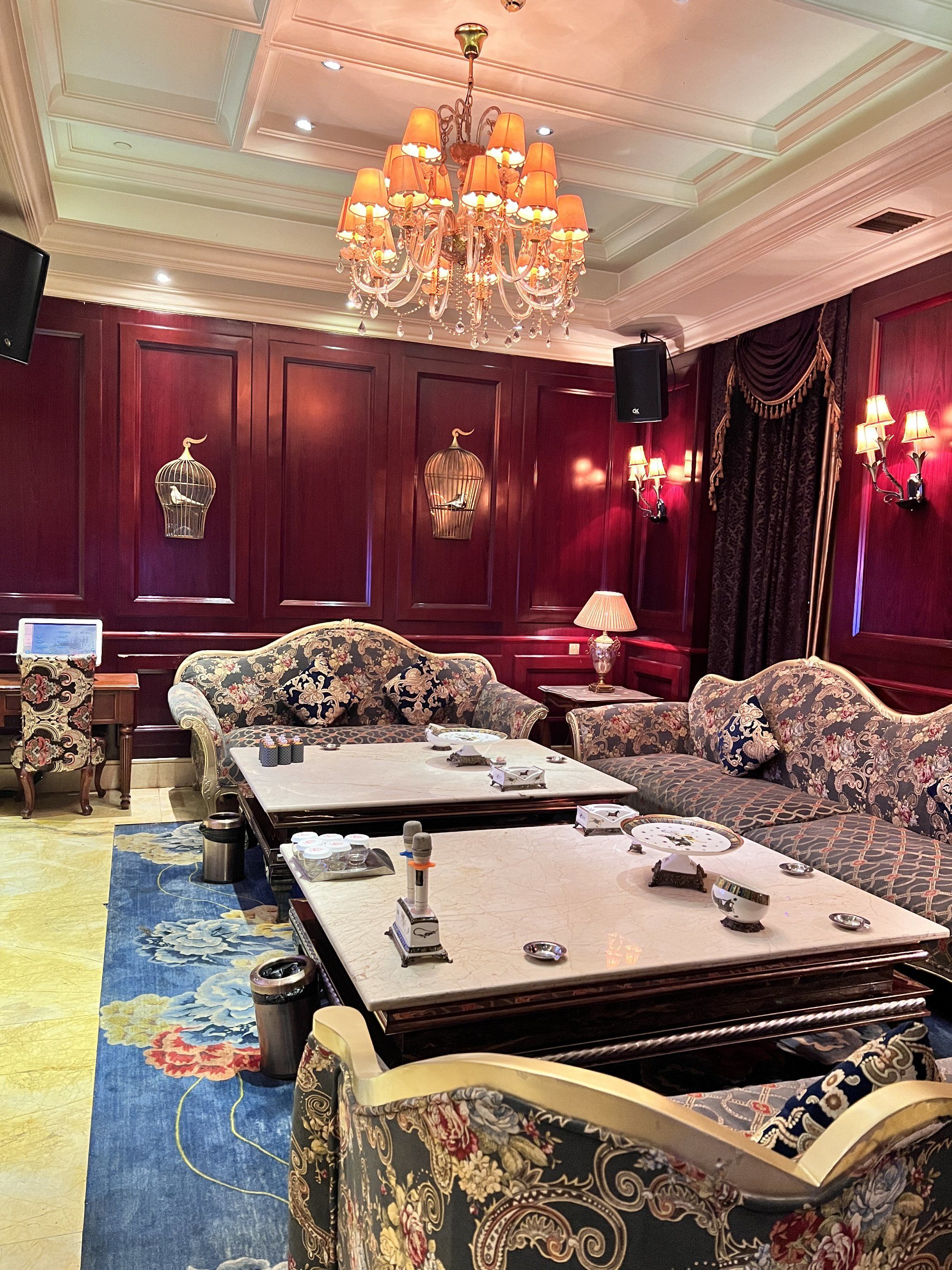 常德商务ktv最佳选择-临澧县ktv预订